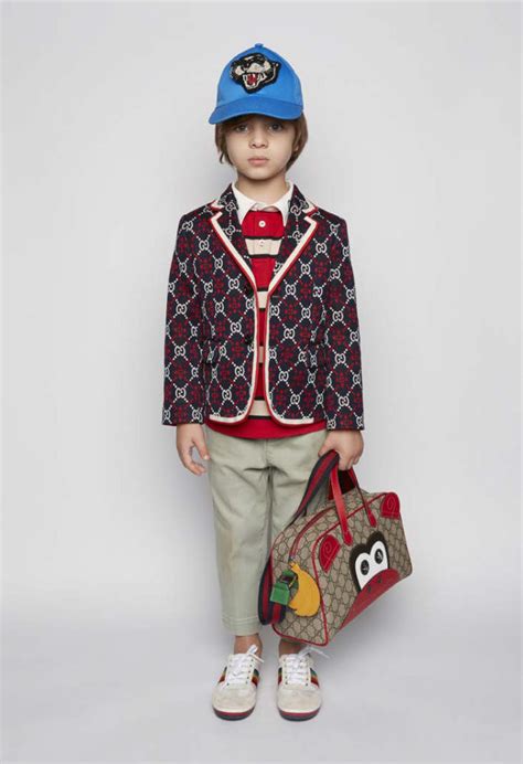 designer childrenswear gucci|Gucci kids outlet.